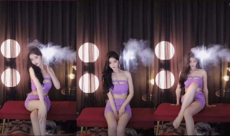 抖音 Iii周周 会员舞蹈2V140MB