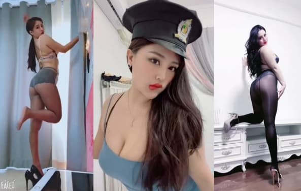 快手 大玉儿 定制慢摇28V532MB