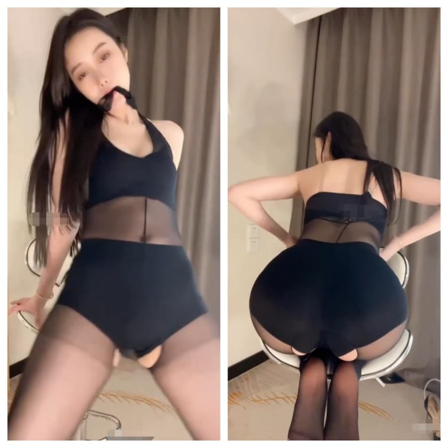 抖音 圈圈吖 定制舞蹈8V1.3G