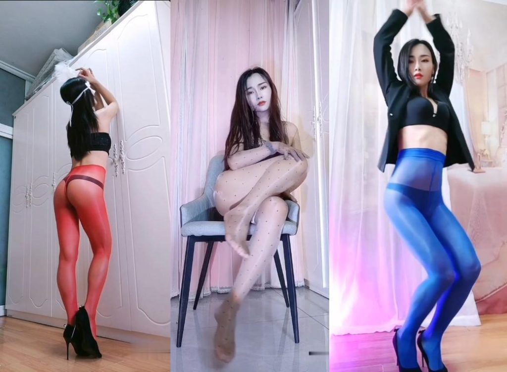 快手 女人花 付费定制热舞8V732MB