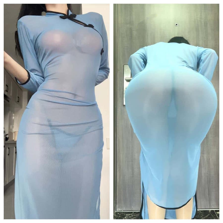 抖音 女刺客 VIP定制视图194P9V950MB