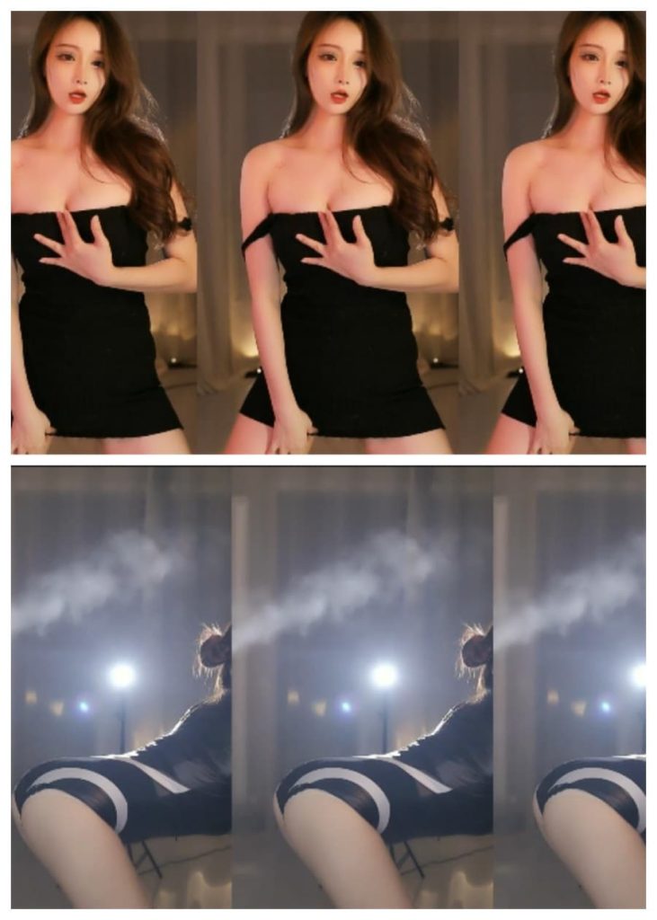 虎牙直播 国一喵 粉丝群定制热舞17V2.1G