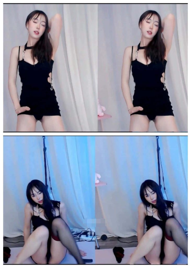 CC直播 芝士是芝芝 密码房热舞5V1.74G