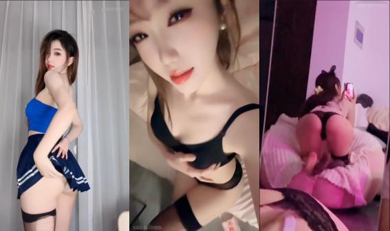 快手御姐 兔兔baby 定制私房自拍3V297MB