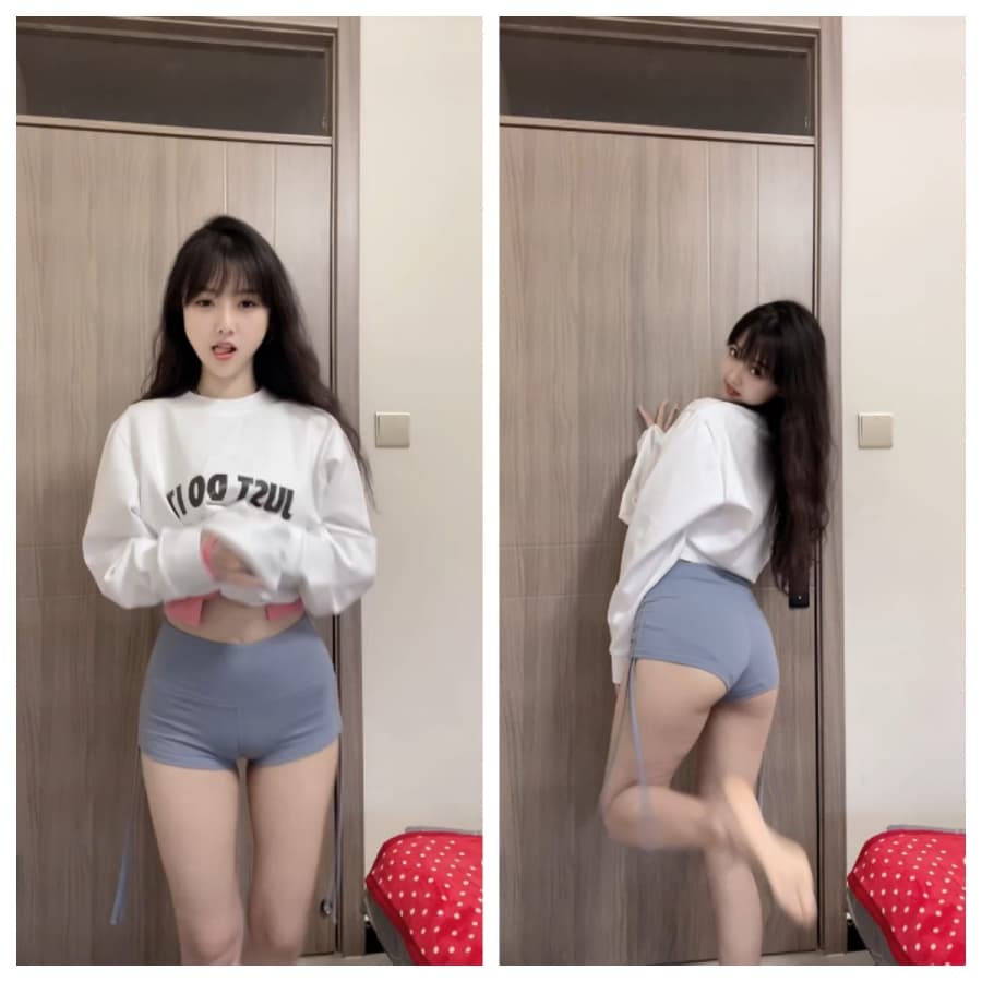 快手 苏苏baby 直播整活集锦34V2.31G