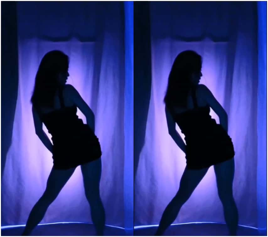 抖音 小珍臻子 定制闪现热舞16V2.22G