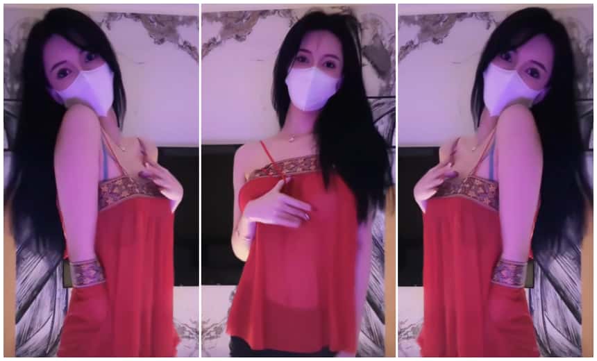 抖音 洛洛传媒 直播整活16V1.12G