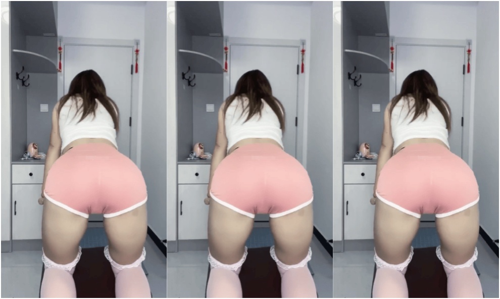 快手 小玲妹来了 定制短视频24V1.34G