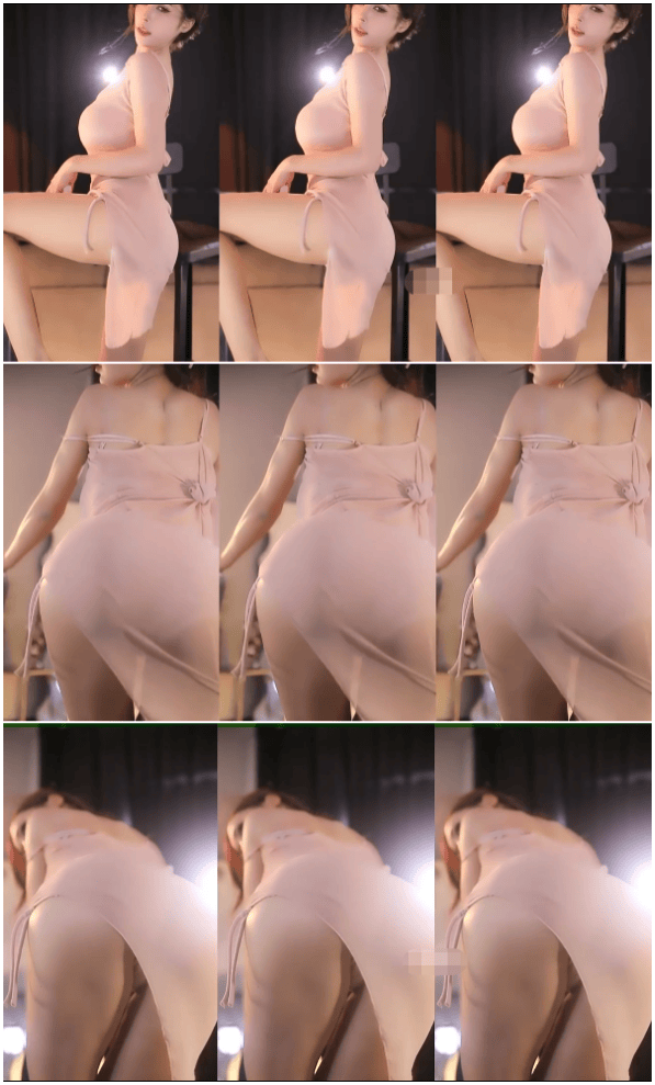 CC直播 蜡笔小丸子 定制热舞1V465MB