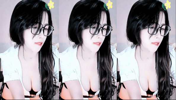 CC直播 奈奈子超爱哭 千元定制舞蹈3V765MB