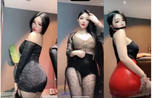 快手 我是洋洋本人 密码房直播热舞32V1.98G