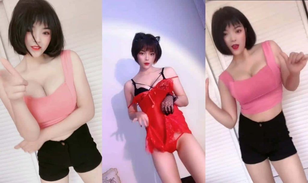 快手 妙可奈哆 定制慢摇10V90MB