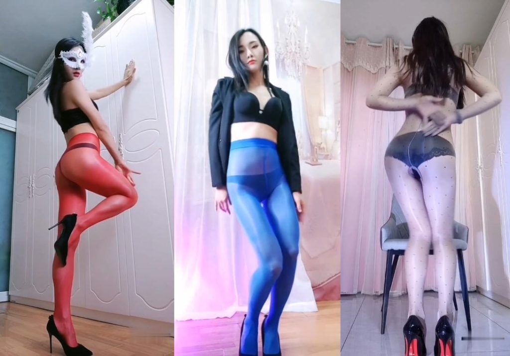 快手 女人花 付费定制热舞8V732MB