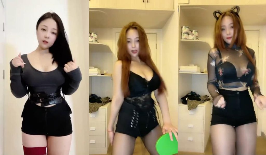 快手 周善良 定制慢摇16V135MB