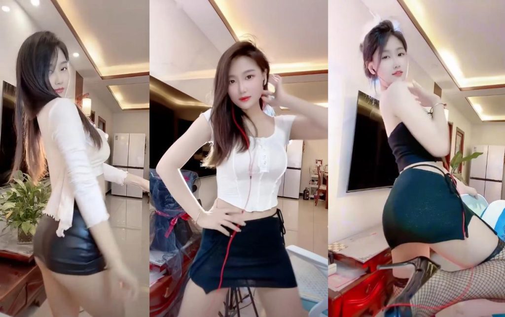 快手 诗轩 密码房私播热舞23V2.4G