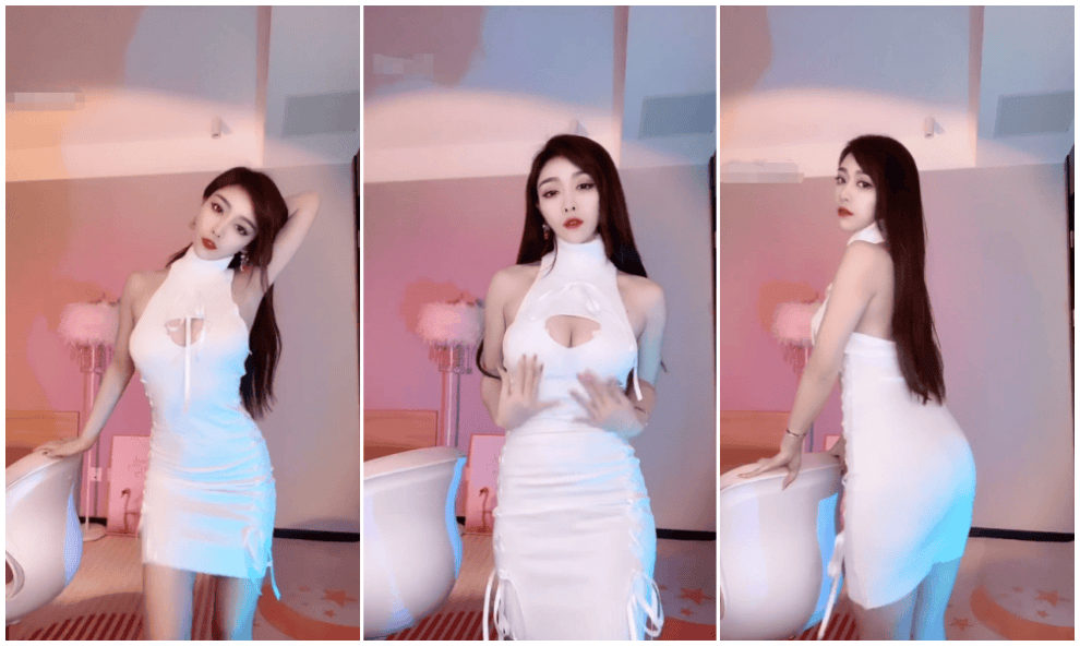 快手 饭饭 高端定制热舞合集63V4.32G