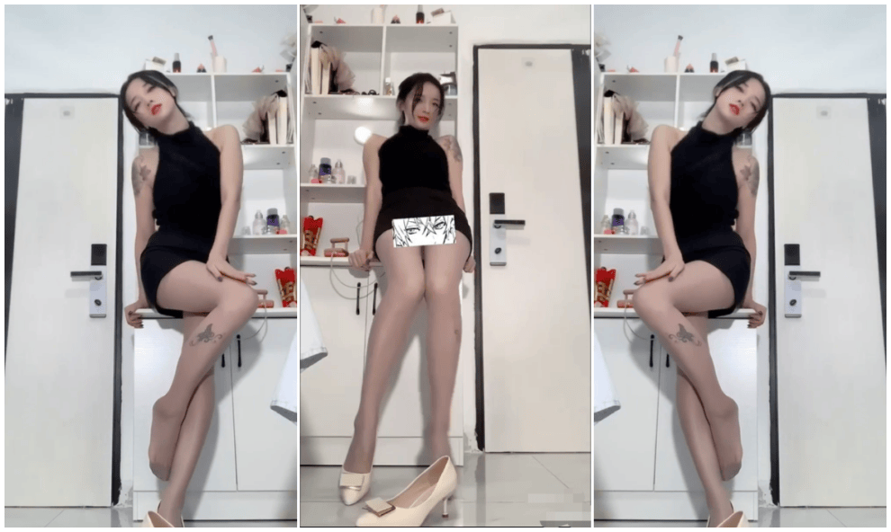 快手 诗爷 粉丝群定制短视频合集34V1.6G