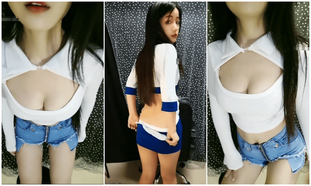 快手 小倔驴 定制慢摇19V4.95G