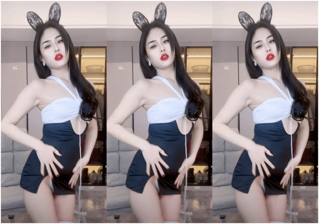 快手 小美 直播整活集锦25V1.4G