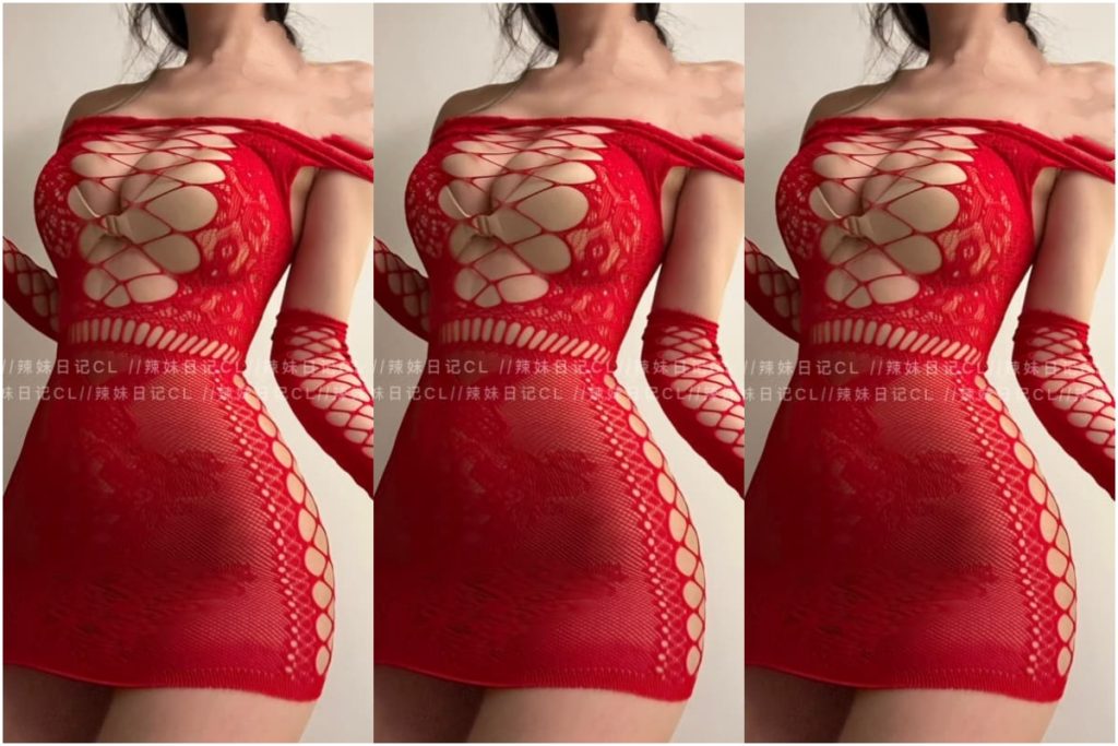 抖音 粉色的猪 私人定制视图67P4V186MB