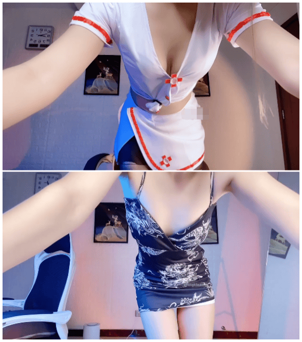 快手 悠宝儿 直播+精选短视频57V1.7G