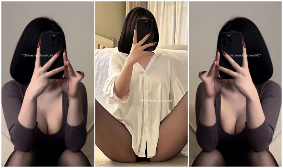 抖音御姐 保守的二舅妈 视图合集208P22V66MB