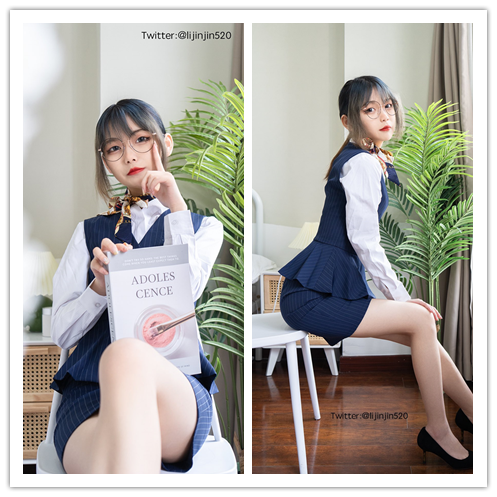 推特网红 梨瑾瑾 性感私房视图176p6V55MB