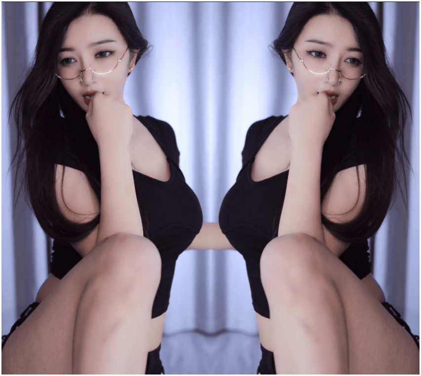 抖音 周晚儿 精选直播热舞11V1.32G