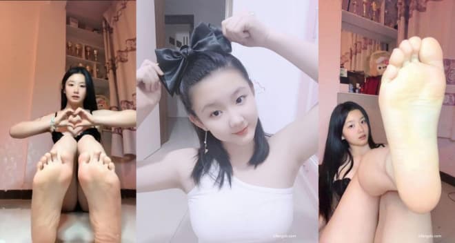 快手 聿（钰儿） 付费定制私拍24V77MB