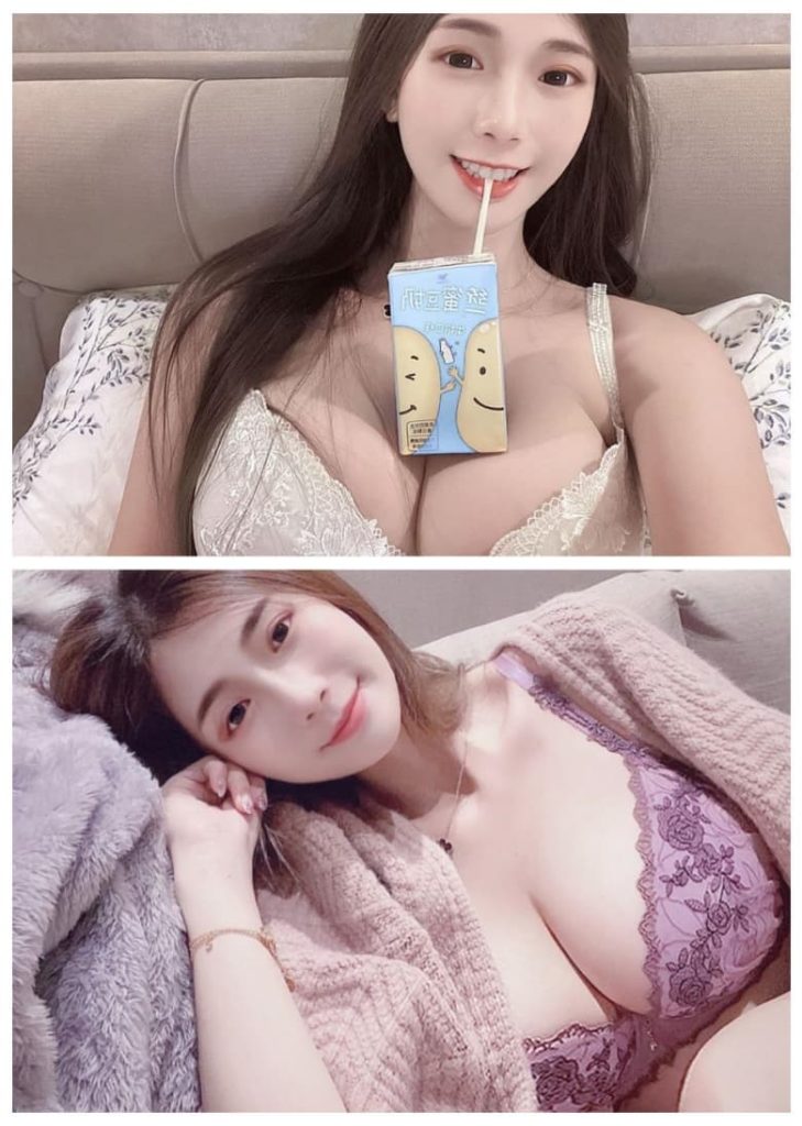 台湾辣妈 谢薇安 日常性感视图合集592P43V186MB