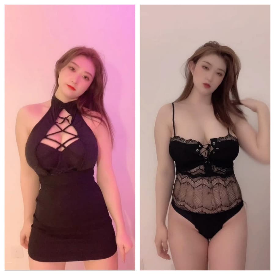 快手 你的UU 高价定制慢摇6V920MB