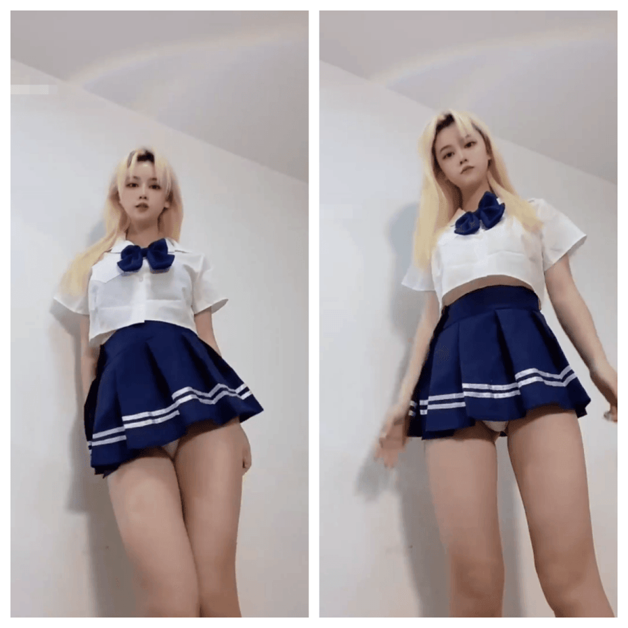 快手 小铃铛 定制慢摇19V318MB