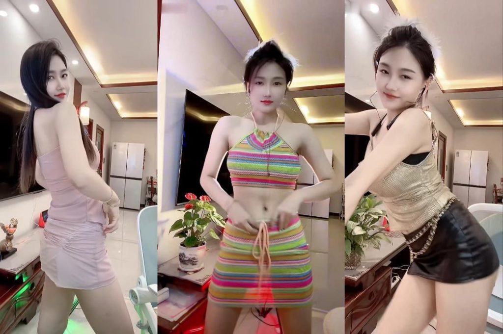 快手 诗轩 密码房私播热舞23V2.4G