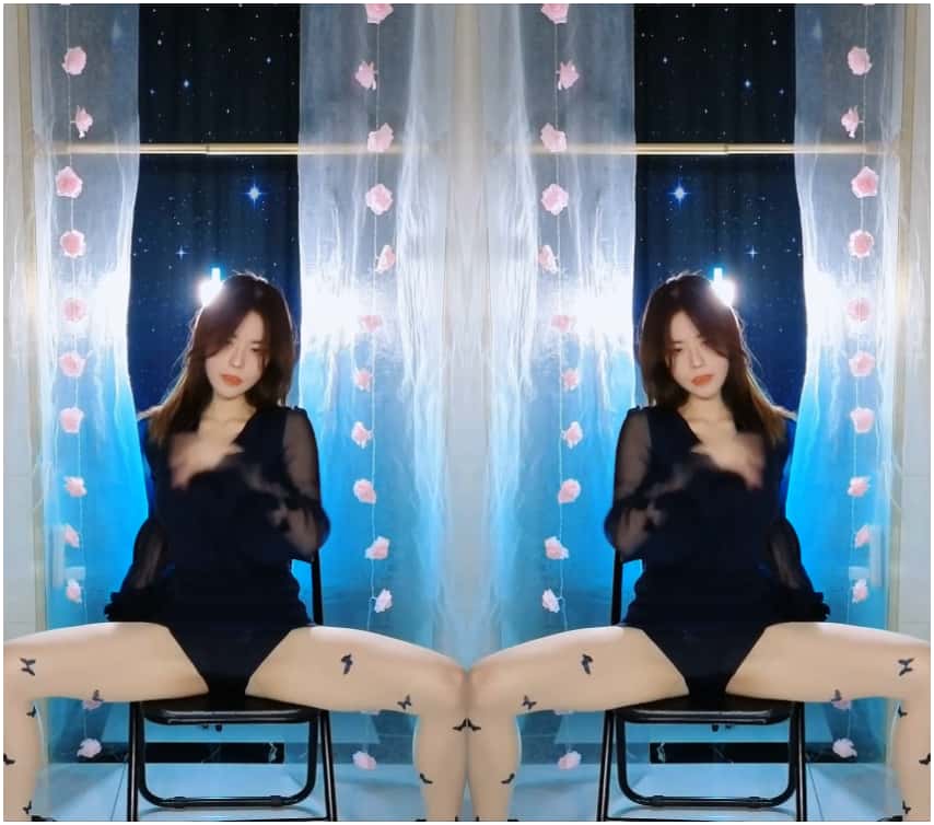 抖音 小珍臻子 定制闪现热舞16V2.22G