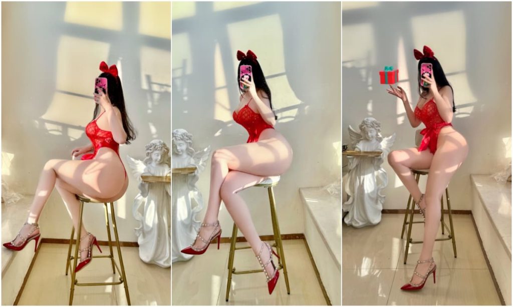 颜值博主 艾拉·isla 图集更新1068P2.46G