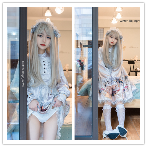 推特网红 梨瑾瑾 性感私房视图176p6V55MB