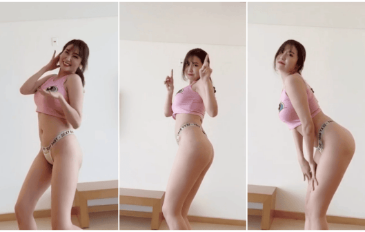 韩国女团练习生 naris 性感写真33P6V888MB