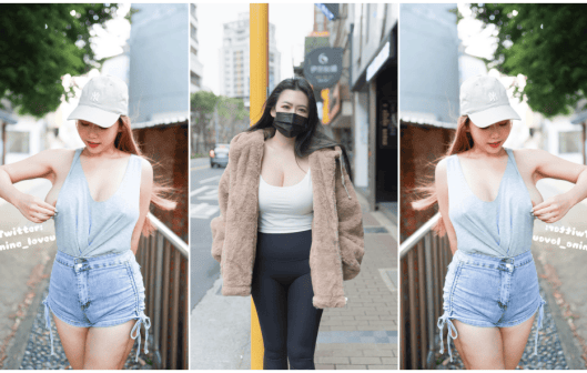 台湾G奶 nina_loveu 诱惑日常视图合集139P62V4.65G