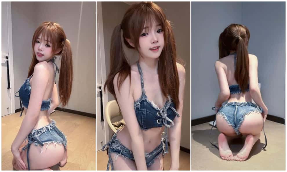 抖音 小耳酱 1-12期视图合集310P20V261MB