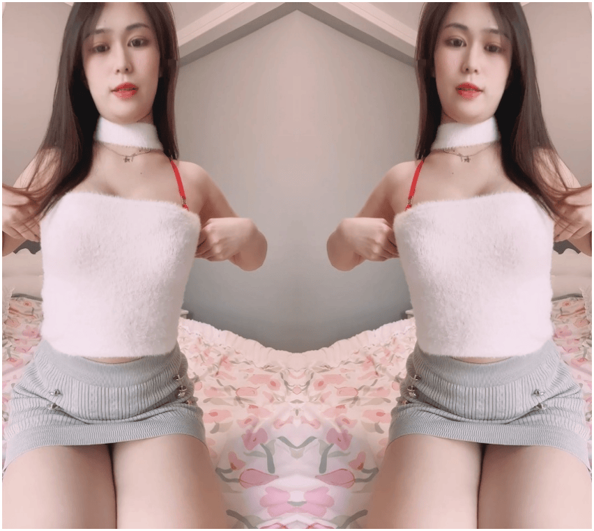 抖音 尤物可可 私人定制舞蹈14V1.95G