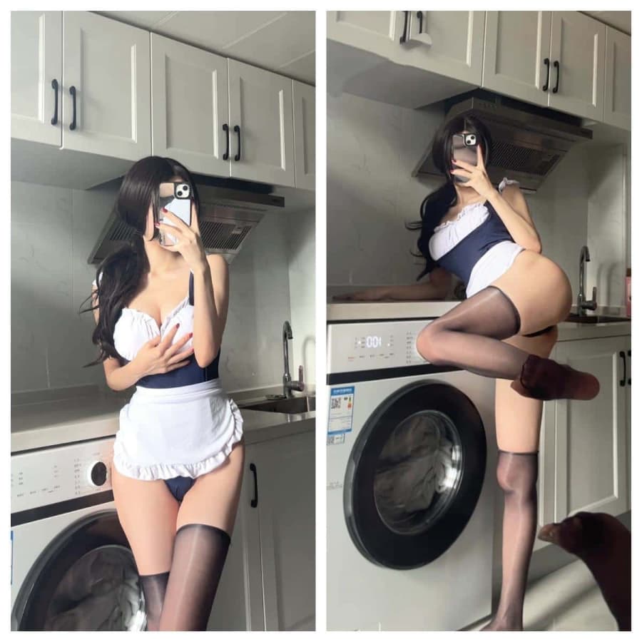 抖音 女刺客 VIP定制视图194P9V950MB