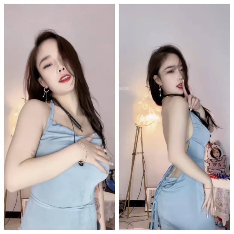 快手 思雨宝宝 直播+定制舞蹈19V1.88G