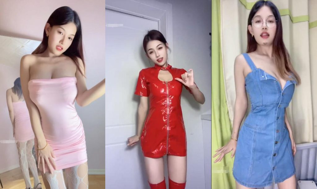 快手 妍宝慧宝 付费定制热舞9V0.98G