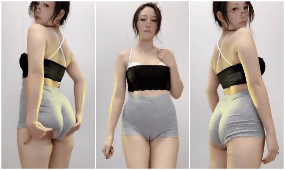 快手 玲儿超甜&小铃铛 定制28V1.58G