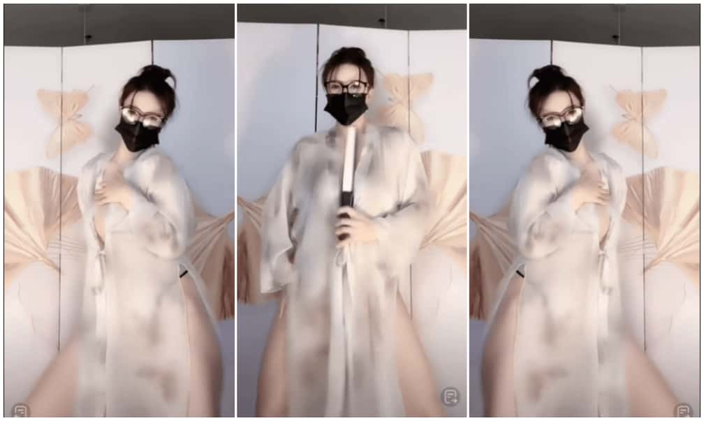 抖音 小阿姨大王 直播整活24V2.6G