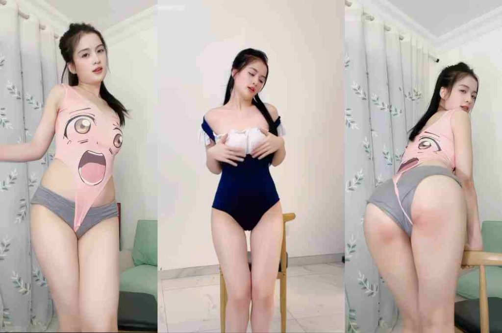 快手 苹果儿 会员定制热舞11V4.15G