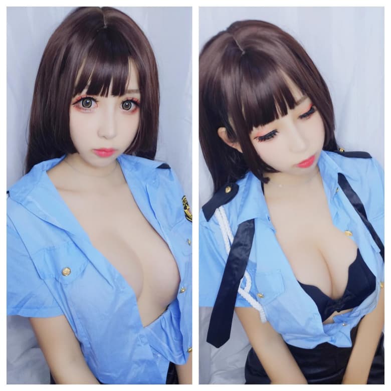 清纯系coser 小酥酱 8套写真合集157P7V1G