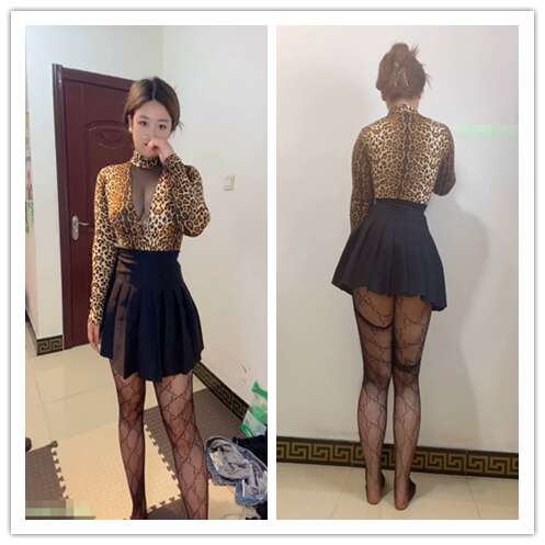 快手巨R网红 露露 付费慢摇视频18V1.77G