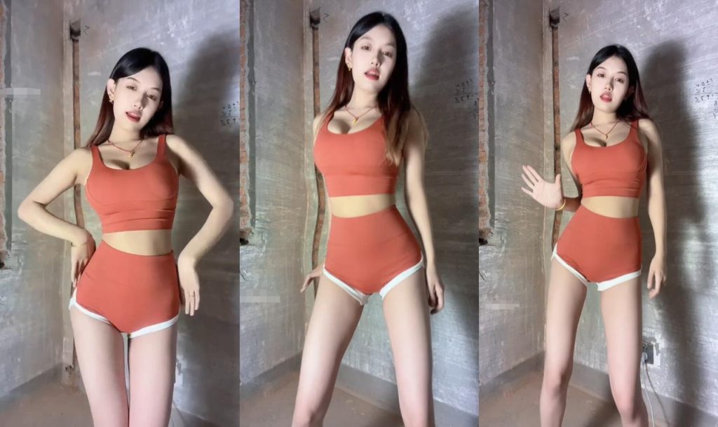 快手 妍宝慧宝 付费定制热舞9V0.98G