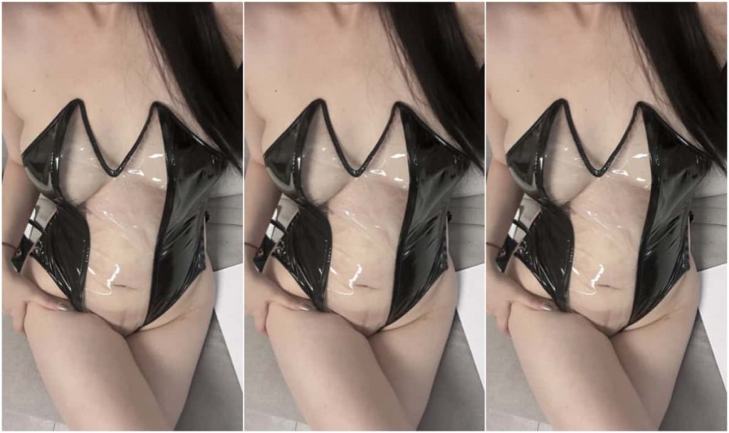 抖音御姐 玫桃泡芙 微密圈6套写真合集251P56V800MB